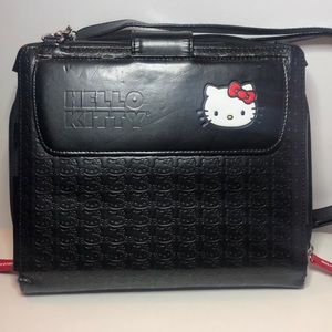 Hello Kitty Tablet Crossbody Case